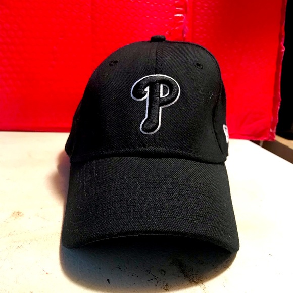 New Era Other - Philadelphia Phillies special ed. hat.